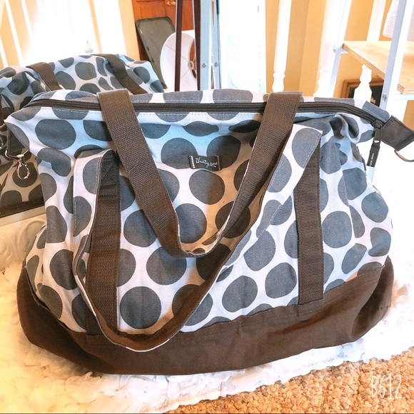 🌻Thirty-One Weekender🌻 - Picture 5 of 8